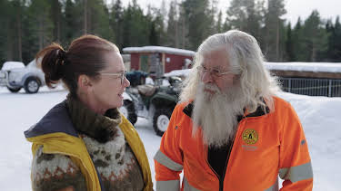 19:00: På glattisen (S16 E5) (S16) | Viasat 4 | 6/14 2026