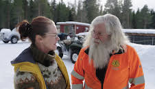 På glattisen (S16 E5)