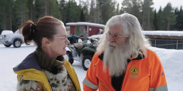 18:00: På glattisen (S16 E5) (S16) | Viasat 4 | 3/8 2026