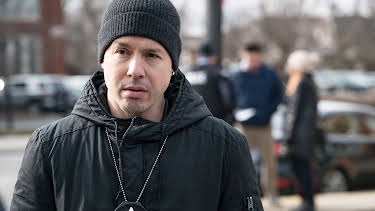 19:15: Chicago P.D. (S5 E20) (S5) | Viasat Series | 10/5 2026