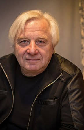 Andrzej Sekula as 