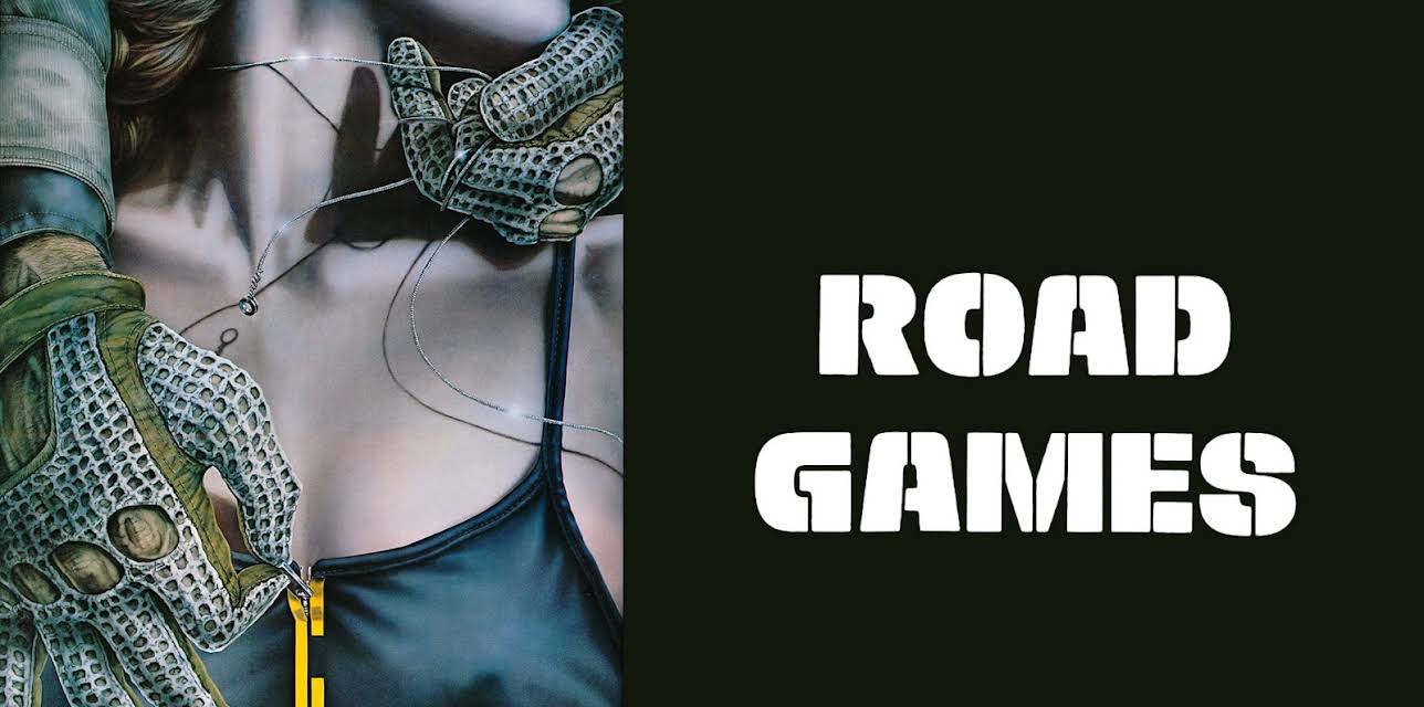 Road Games (1981)