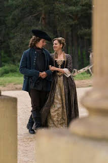 18:35: Valle Salvaje (T3): Episodio 72 | Disney Channel | 12/10 2025