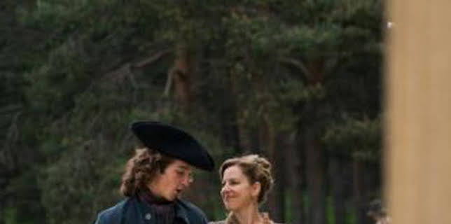 Valle Salvaje (T3): Episodio 108