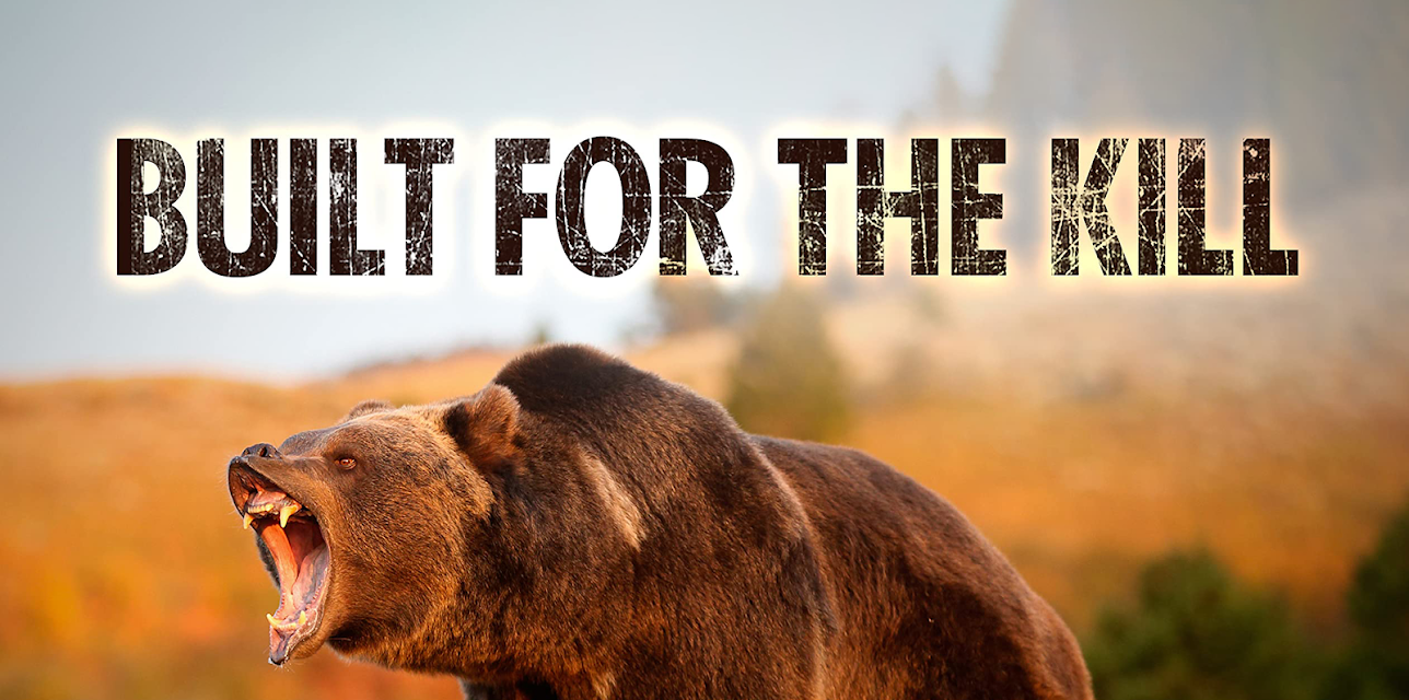 Built for the Kill Season 1