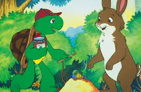 Franklin: Franklin's Family Treasure / Franklin's Music Lessons