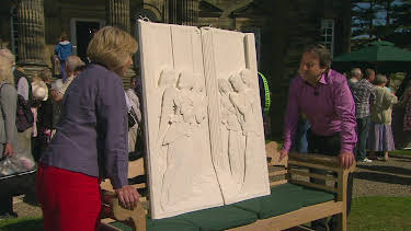 1:00 PM: Antiques Roadshow (S34 E9) (S34) | Yesterday | 7/3 2026