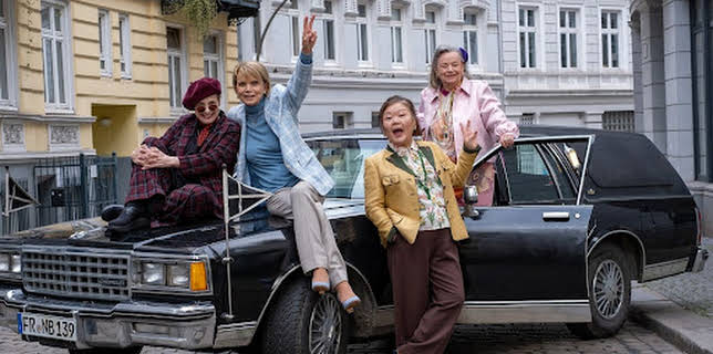 20:15: Wir vier und der Enkeltrick | SWR Fernsehen RP | 12/20 2025