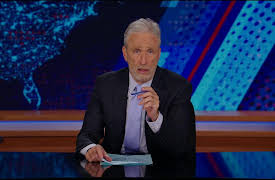 The Daily Show: November 11, 2024