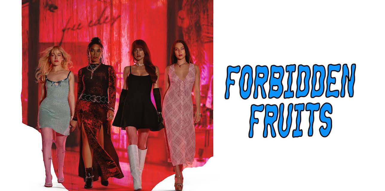 Forbidden Fruits (2026)