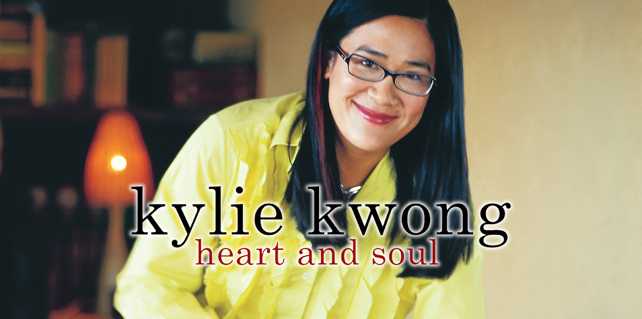 Kylie Kwong Season 1: Cooking With Heart & Soul