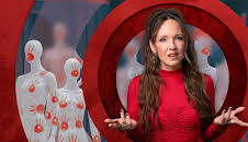 Die Carolin Kebekus Show