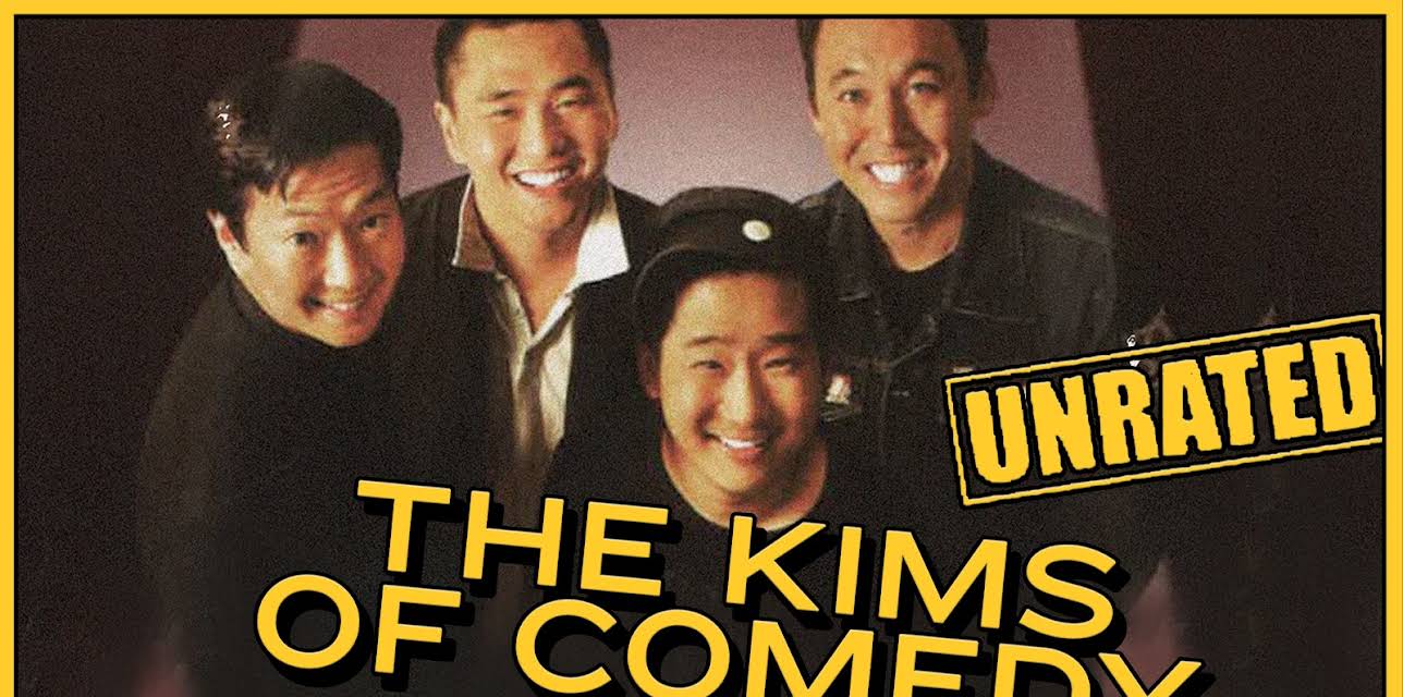 Kims of Comedy (2005)