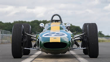 17:30: The Grand Tour (S3 E5) (S3) | TV6 | 4/28 2026