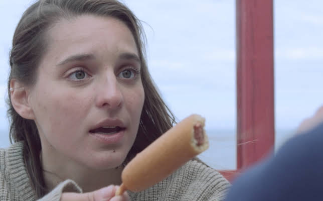 Catherine-Audrey Lachapelle