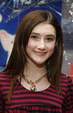 Julianna Rose Mauriello som 