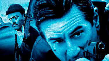 17:45: HOME CINEMA: 'RONIN' | Cuatro | 9/5 2026
