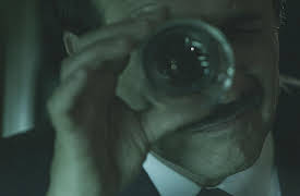 An Unknown Enemy: Commander