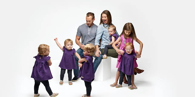 3:00 PM: OutDaughtered (S3 E11) (S3) | TLC | 11/14 2025