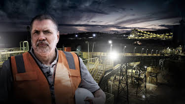 16:00: Am Abgrund - Kampf um Rohstoffe (4/4) | ARD Alpha | 6/30 2026