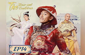 The Deer and the Cauldron: The Deer and the Cauldron EP14