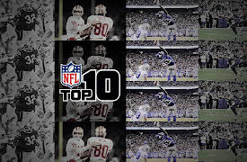 NFL 100 All-Time Team S1: Running Backs