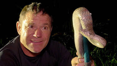 2:30 PM: Deadly 60 (S6) | CBBC | 3/31 2026