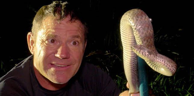 11:20 AM: Deadly 60 (S6) | CBBC | 10/31 2025