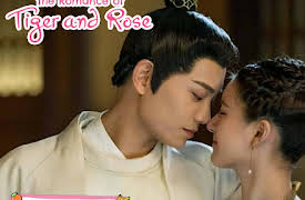 The Romance of Tiger and Rose: The Romance of Tiger and Rose EP10