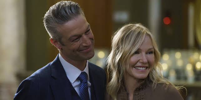 02:05: Special Victims Unit (S25 E1) (S25) | TVNorge | 12/12 2025