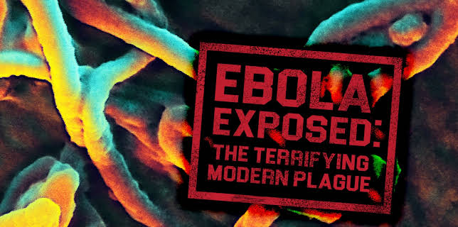 Ebola Virus Exposed: The Terrifying Modern Plague (2014)