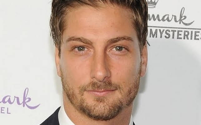 Daniel Lissing