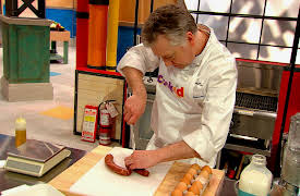 Cook'd: Theme: Brunch