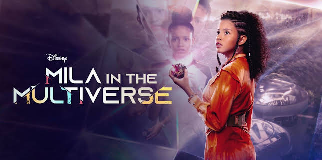 Mila in the Multiverse