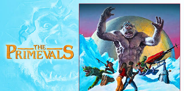 The Primevals (2024)