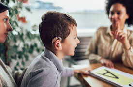 American Sign Language for Everyone: The Importance of Introductions in Deaf Culture