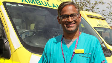 9:00 PM: Casualty 24/7 (S2 E5) (S2) | 5 Star | 1/16 2026