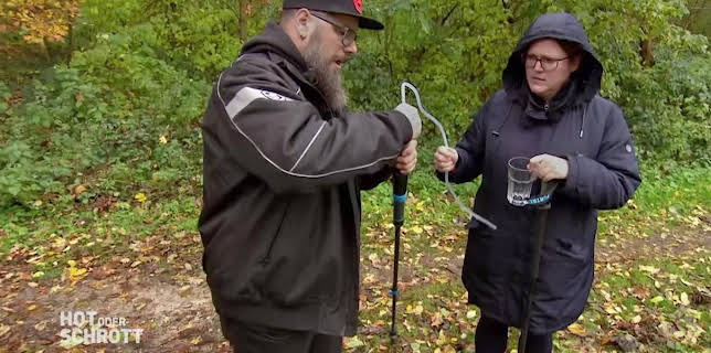 22:15: Hot oder Schrott - Die Allestester | VOX | 1/6 2026