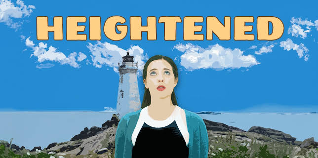 Heightened (2024)