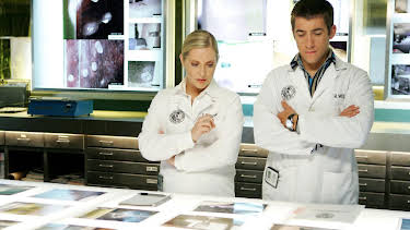 02:10: CSI: Miami | VOX | 8/1 2026
