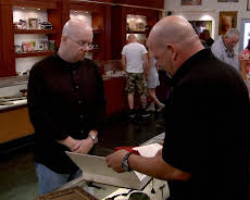 Pawn Stars - Die drei vom Pfandhaus