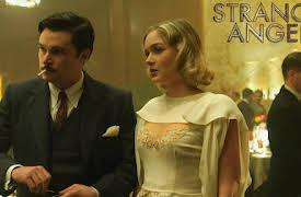 Strange Angel Season 1: Sacrament of the Ancestors