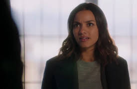 Season 1: Black and Blue