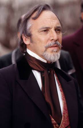 Stuart Wilson as 