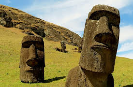 The Middle Ages around the World: High Middle Ages in the Pacific: Polynesia