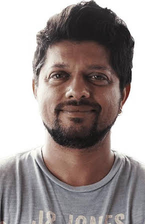 Karan Anshuman as Director