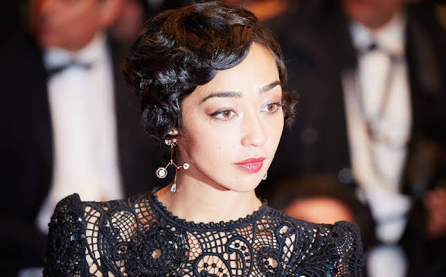 Ruth Negga