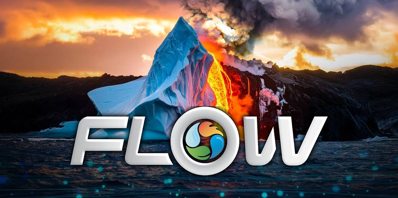 FLOW: The Force of Weather