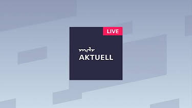 07:15: MDR aktuell live: Der Morgen nach der Landtagswahl | MDR Fernsehen | 9/7 2026