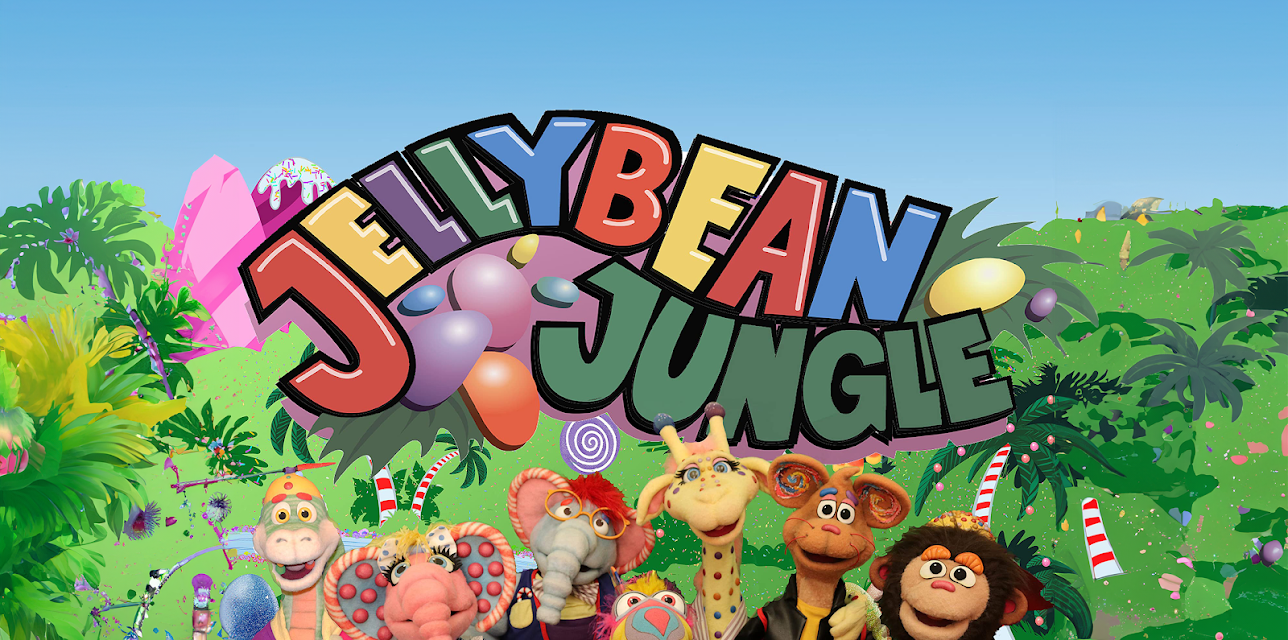 Jelly Bean Jungle